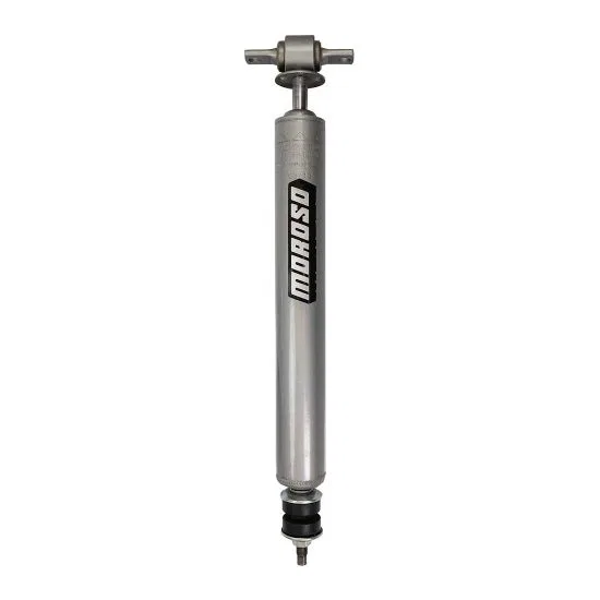 26314 – MOROSO Shock Absorber, Hydraulic 3 Way Adjustable Valving 22.43 Inch Extended Height/ 13.21 Inch Compressed H...